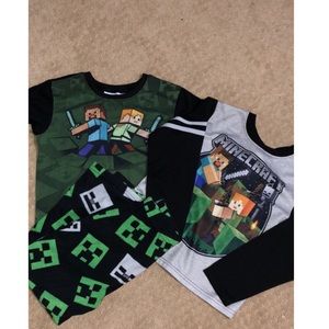 Boys PJ set